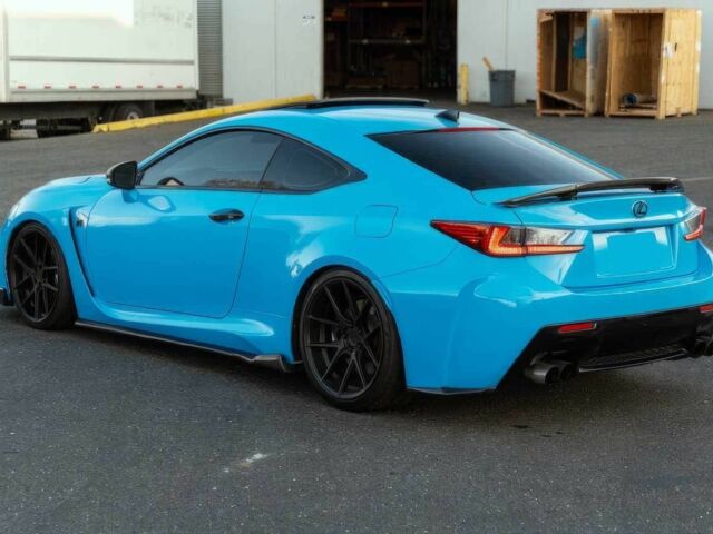 Синий Лексус Другая, объемом двигателя 5 л и пробегом 70 тыс. км за 10800 $, фото 5 на Automoto.ua