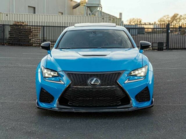 Синий Лексус Другая, объемом двигателя 5 л и пробегом 70 тыс. км за 10800 $, фото 1 на Automoto.ua