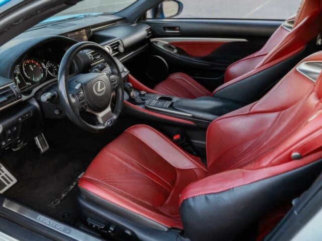 Синий Лексус Другая, объемом двигателя 5 л и пробегом 53 тыс. км за 10700 $, фото 9 на Automoto.ua