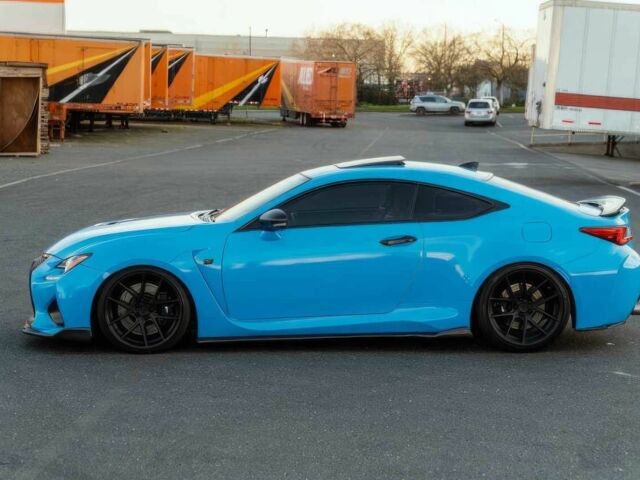 Синий Лексус Другая, объемом двигателя 5 л и пробегом 70 тыс. км за 10800 $, фото 4 на Automoto.ua