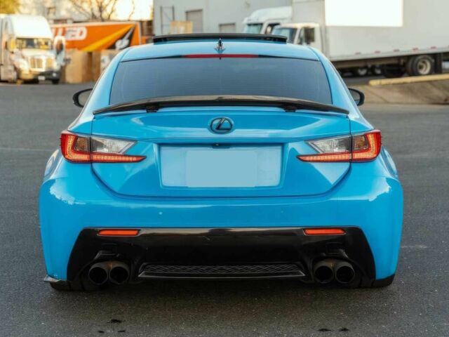 Синий Лексус Другая, объемом двигателя 5 л и пробегом 70 тыс. км за 10800 $, фото 6 на Automoto.ua