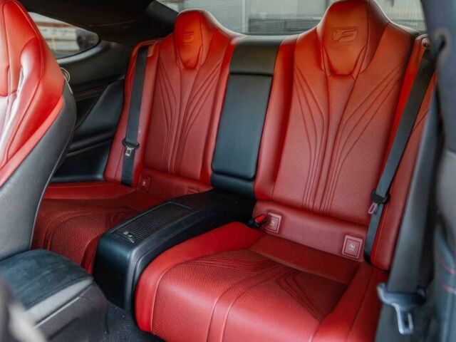 Синий Лексус Другая, объемом двигателя 5 л и пробегом 70 тыс. км за 10800 $, фото 9 на Automoto.ua