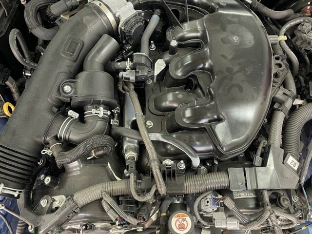 Синий Лексус Другая, объемом двигателя 3.5 л и пробегом 40 тыс. км за 5500 $, фото 3 на Automoto.ua