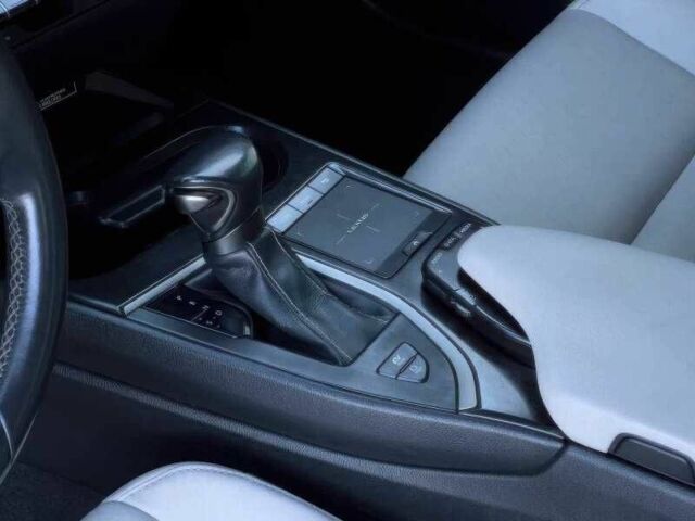 Зеленый Лексус Другая, объемом двигателя 2 л и пробегом 67 тыс. км за 12000 $, фото 12 на Automoto.ua