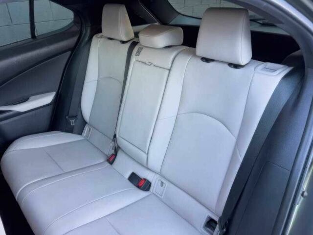 Зеленый Лексус Другая, объемом двигателя 2 л и пробегом 67 тыс. км за 12000 $, фото 17 на Automoto.ua