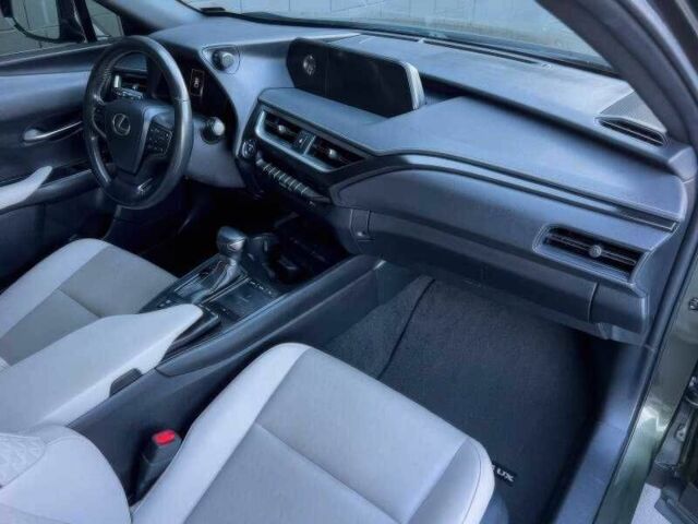 Зеленый Лексус Другая, объемом двигателя 2 л и пробегом 67 тыс. км за 12000 $, фото 14 на Automoto.ua