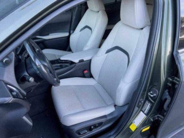 Зеленый Лексус Другая, объемом двигателя 2 л и пробегом 67 тыс. км за 12000 $, фото 13 на Automoto.ua