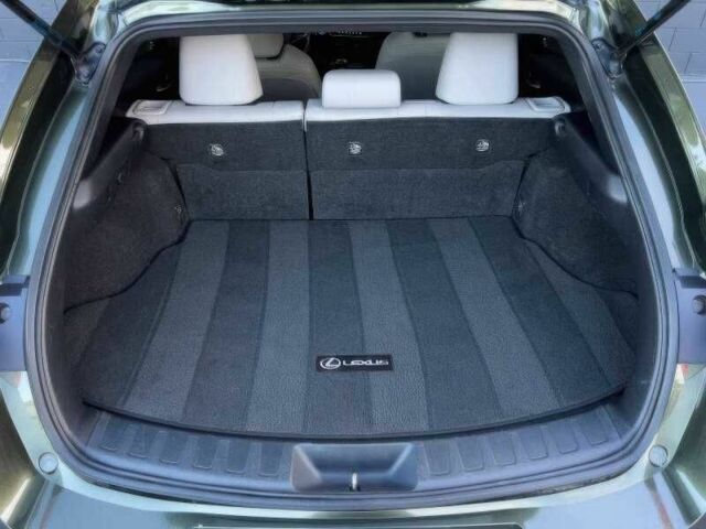 Зеленый Лексус Другая, объемом двигателя 2 л и пробегом 67 тыс. км за 12000 $, фото 18 на Automoto.ua