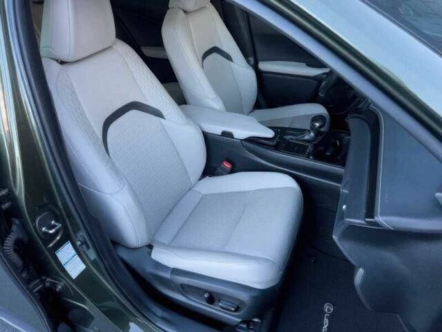 Зеленый Лексус Другая, объемом двигателя 2 л и пробегом 67 тыс. км за 12000 $, фото 15 на Automoto.ua