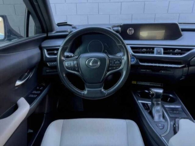 Зеленый Лексус Другая, объемом двигателя 2 л и пробегом 67 тыс. км за 12000 $, фото 10 на Automoto.ua