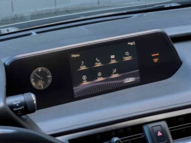 Зеленый Лексус Другая, объемом двигателя 2 л и пробегом 67 тыс. км за 12000 $, фото 11 на Automoto.ua