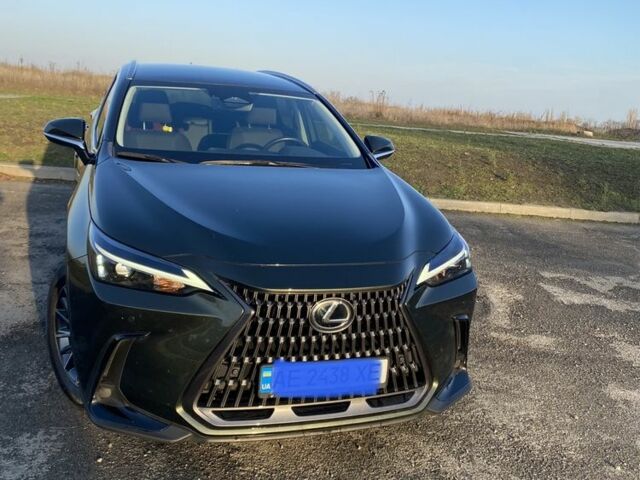 Зелений Лексус Інша, об'ємом двигуна 2 л та пробігом 35 тис. км за 42900 $, фото 1 на Automoto.ua