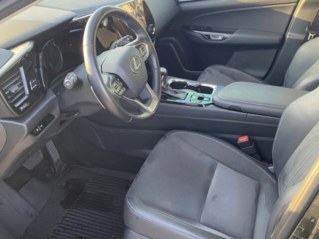 Зелений Лексус Інша, об'ємом двигуна 2 л та пробігом 35 тис. км за 42900 $, фото 4 на Automoto.ua