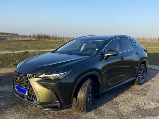 Зелений Лексус Інша, об'ємом двигуна 2 л та пробігом 35 тис. км за 42900 $, фото 2 на Automoto.ua