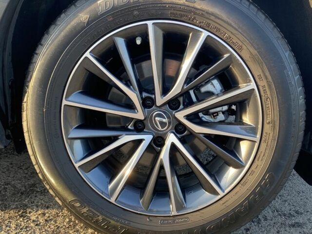 Зелений Лексус Інша, об'ємом двигуна 2 л та пробігом 35 тис. км за 42900 $, фото 3 на Automoto.ua