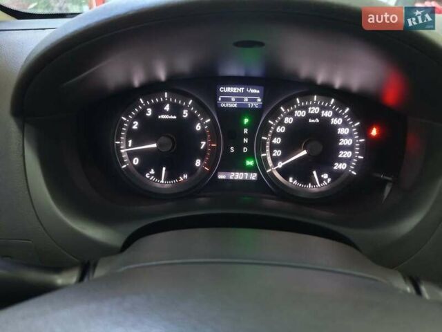 Лексус ЕС 2006 в Одессе на Automoto.ua Белый Лексус ЕС, объемом двигателя 3.5 л и пробегом 270 тыс. км за 9200 $, фото 30 на Automoto.ua