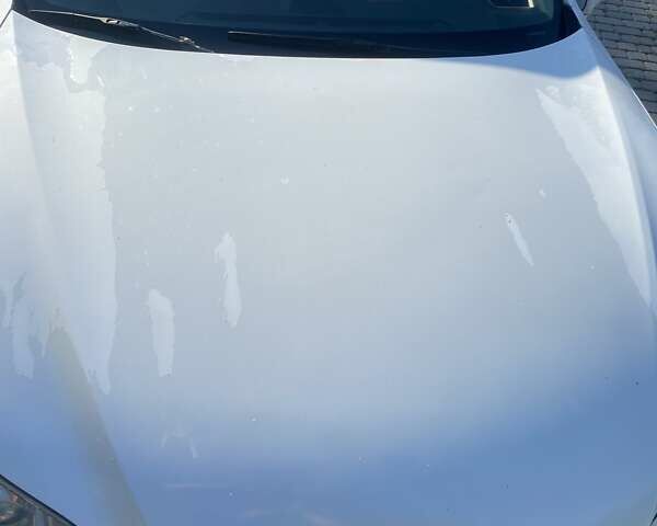 Белый Лексус ЕС, объемом двигателя 3.46 л и пробегом 281 тыс. км за 7200 $, фото 4 на Automoto.ua