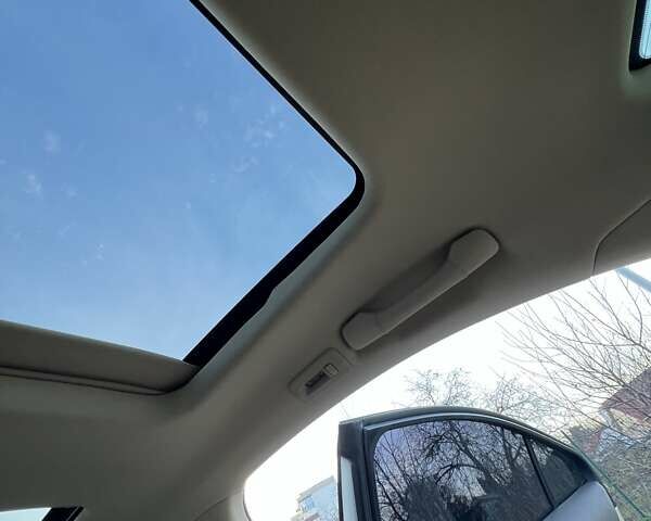 Білий Лексус ЕС, об'ємом двигуна 3.46 л та пробігом 187 тис. км за 10500 $, фото 33 на Automoto.ua