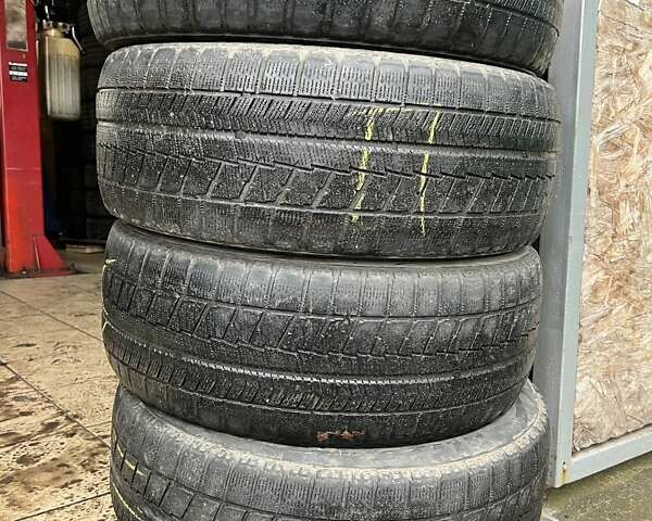 Білий Лексус ЕС, об'ємом двигуна 3.46 л та пробігом 187 тис. км за 10500 $, фото 51 на Automoto.ua