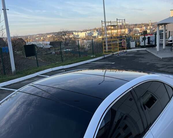 Білий Лексус ЕС, об'ємом двигуна 3.46 л та пробігом 187 тис. км за 10500 $, фото 20 на Automoto.ua