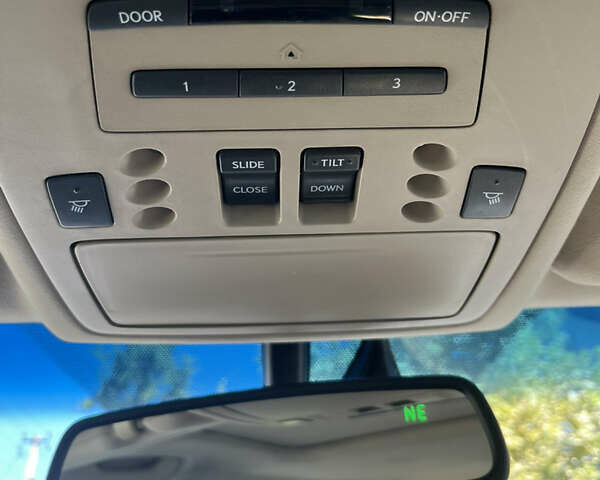 Білий Лексус ЕС, об'ємом двигуна 0 л та пробігом 220 тис. км за 9600 $, фото 36 на Automoto.ua