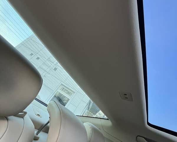 Білий Лексус ЕС, об'ємом двигуна 3.46 л та пробігом 187 тис. км за 10500 $, фото 32 на Automoto.ua