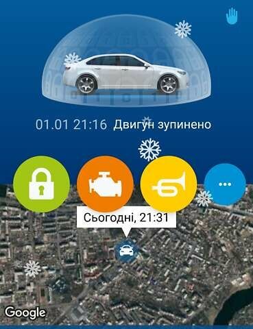 Белый Лексус ЕС, объемом двигателя 3.5 л и пробегом 150 тыс. км за 10700 $, фото 18 на Automoto.ua