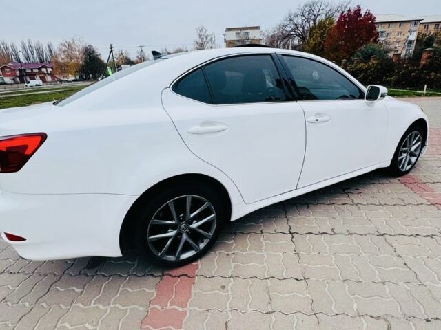 Білий Лексус ЕС, об'ємом двигуна 2.5 л та пробігом 218 тис. км за 9000 $, фото 6 на Automoto.ua