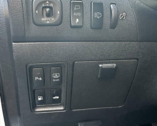 Білий Лексус ЕС, об'ємом двигуна 3.46 л та пробігом 235 тис. км за 14200 $, фото 9 на Automoto.ua