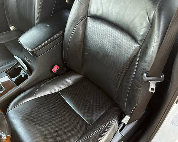 Білий Лексус ЕС, об'ємом двигуна 3.46 л та пробігом 235 тис. км за 14200 $, фото 13 на Automoto.ua