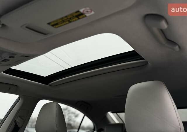 Белый Лексус ЕС, объемом двигателя 2.5 л и пробегом 178 тыс. км за 16500 $, фото 36 на Automoto.ua