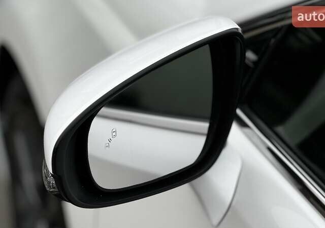 Белый Лексус ЕС, объемом двигателя 2.5 л и пробегом 178 тыс. км за 16500 $, фото 9 на Automoto.ua