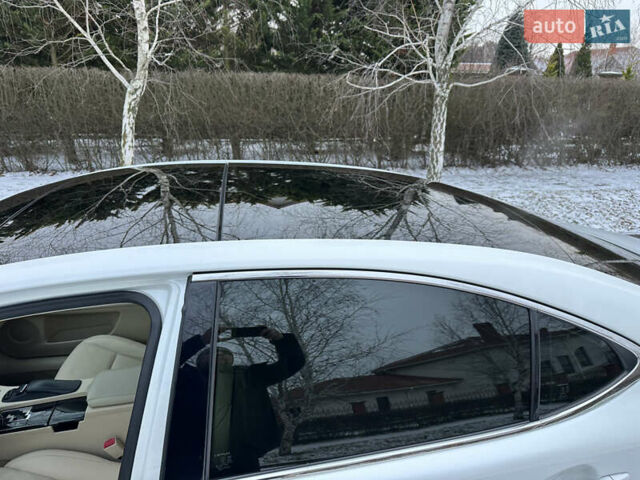 Белый Лексус ЕС, объемом двигателя 3.44 л и пробегом 189 тыс. км за 16500 $, фото 7 на Automoto.ua