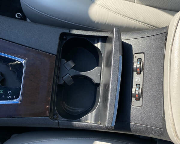 Белый Лексус ЕС, объемом двигателя 3.46 л и пробегом 103 тыс. км за 14900 $, фото 26 на Automoto.ua