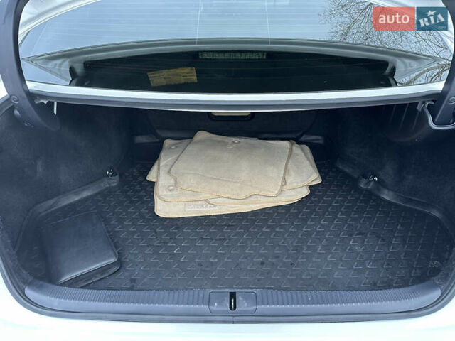 Белый Лексус ЕС, объемом двигателя 3.44 л и пробегом 189 тыс. км за 16500 $, фото 20 на Automoto.ua