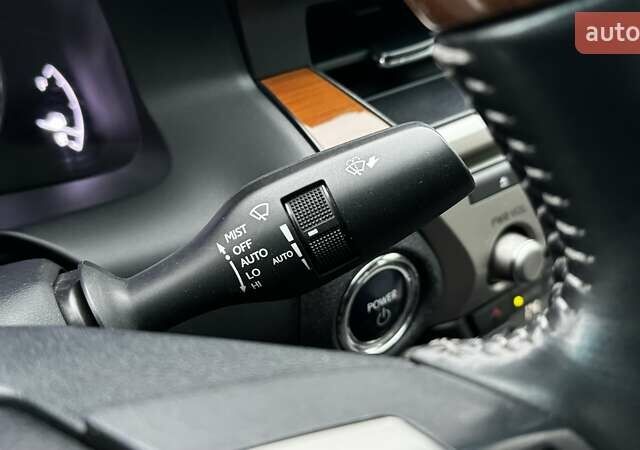 Белый Лексус ЕС, объемом двигателя 2.5 л и пробегом 178 тыс. км за 16500 $, фото 32 на Automoto.ua