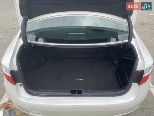 Білий Лексус ЕС, об'ємом двигуна 2.5 л та пробігом 213 тис. км за 15777 $, фото 13 на Automoto.ua