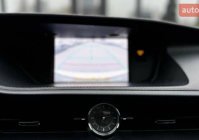 Белый Лексус ЕС, объемом двигателя 2.5 л и пробегом 178 тыс. км за 16500 $, фото 30 на Automoto.ua