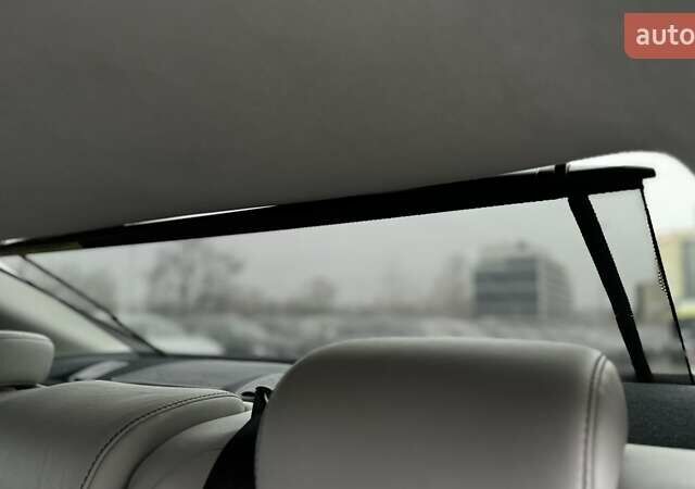 Белый Лексус ЕС, объемом двигателя 2.5 л и пробегом 178 тыс. км за 16500 $, фото 37 на Automoto.ua