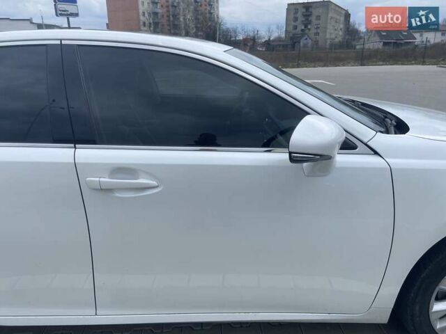 Білий Лексус ЕС, об'ємом двигуна 2.5 л та пробігом 213 тис. км за 15777 $, фото 10 на Automoto.ua