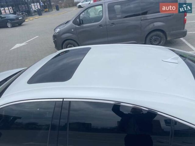 Білий Лексус ЕС, об'ємом двигуна 2.5 л та пробігом 213 тис. км за 15777 $, фото 3 на Automoto.ua