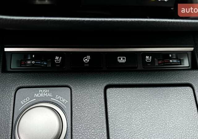 Белый Лексус ЕС, объемом двигателя 2.5 л и пробегом 178 тыс. км за 16500 $, фото 29 на Automoto.ua