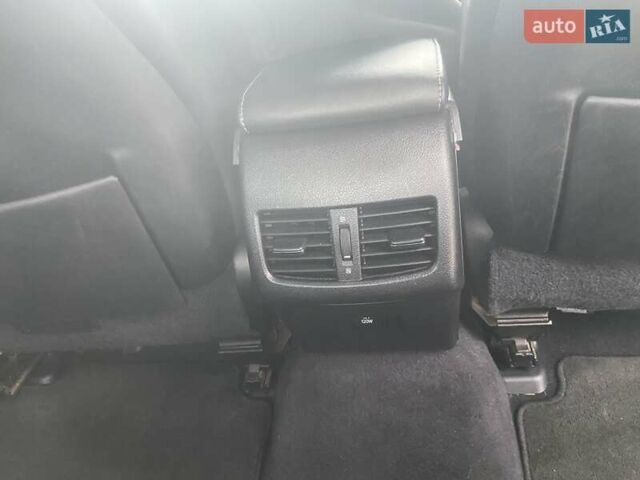 Білий Лексус ЕС, об'ємом двигуна 2.5 л та пробігом 213 тис. км за 15777 $, фото 21 на Automoto.ua