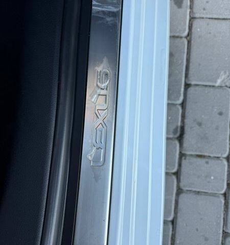 Білий Лексус ЕС, об'ємом двигуна 3.44 л та пробігом 87 тис. км за 22700 $, фото 44 на Automoto.ua