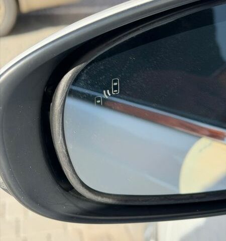 Білий Лексус ЕС, об'ємом двигуна 3.44 л та пробігом 87 тис. км за 22700 $, фото 49 на Automoto.ua