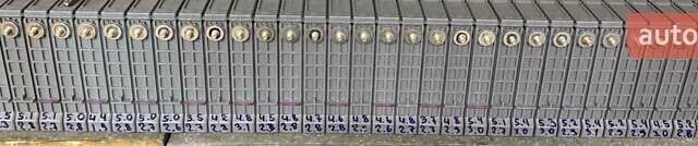 Білий Лексус ЕС, об'ємом двигуна 2.5 л та пробігом 235 тис. км за 17000 $, фото 14 на Automoto.ua