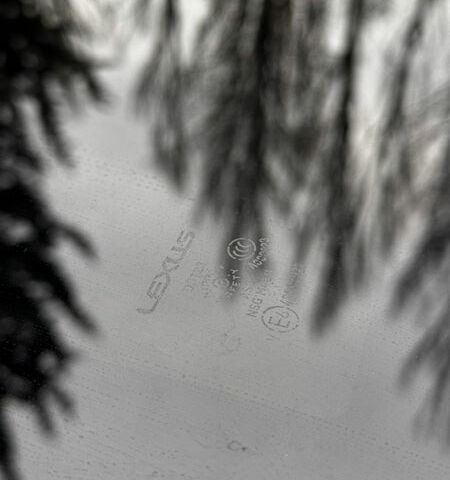 Белый Лексус ЕС, объемом двигателя 2.49 л и пробегом 79 тыс. км за 20499 $, фото 41 на Automoto.ua