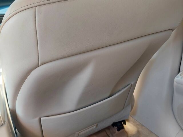 Білий Лексус ЕС, об'ємом двигуна 3.5 л та пробігом 185 тис. км за 23500 $, фото 18 на Automoto.ua