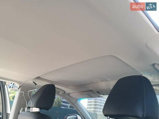 Белый Лексус ЕС, объемом двигателя 2.49 л и пробегом 195 тыс. км за 15500 $, фото 11 на Automoto.ua