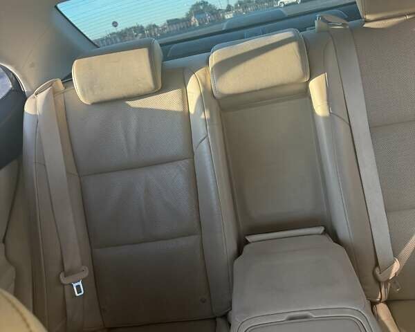 Белый Лексус ЕС, объемом двигателя 2.49 л и пробегом 362 тыс. км за 14700 $, фото 12 на Automoto.ua